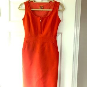 Tory Burch dress size 2
